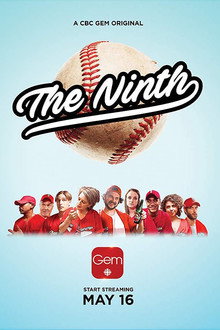 The Ninth poster