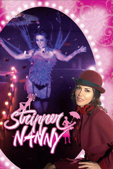 Anna e i cinque poster