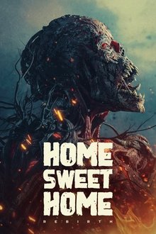 Home Sweet Home: Rebirth poster