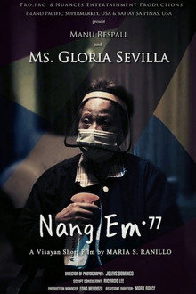 Nang Em poster