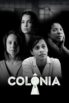 Colônia poster