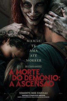 A Morte do Demônio: A Ascensão