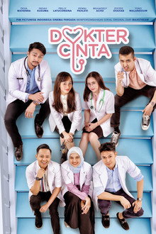 Cerita Dokter Cinta poster