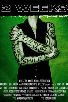 2 Weeks poster