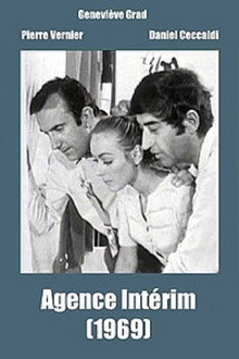 Agence Interim poster