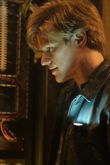 Rails + Pitons + Pulley + Pipe + Salt