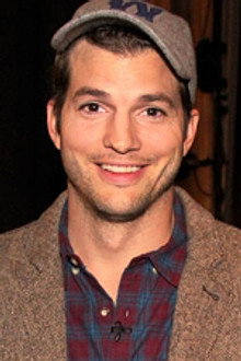 Ashton Kutcher, Krysten Ritter, Beck