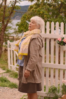 Mushroom Expert & Home Alone