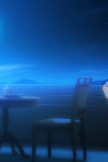 Two Joined Memories