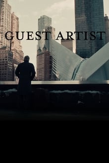 Watch Movies Guest Artist (2020) Full Free Online