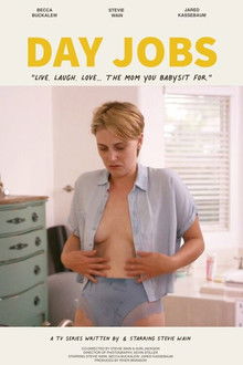 Day Jobs poster