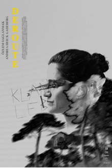 Deroute poster