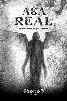 Asa Real poster