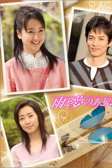 After the Rains and Dreams poster