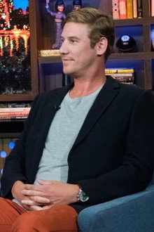 Naomie Olindo; Austen Kroll