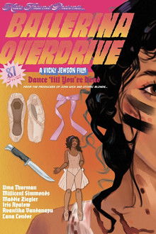 Pretty Lethal poster