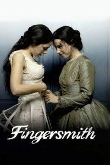 Fingersmith poster