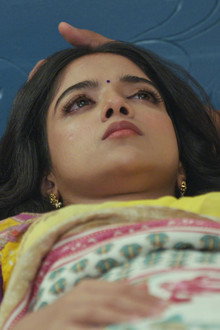 Rukmini Saves Malhar