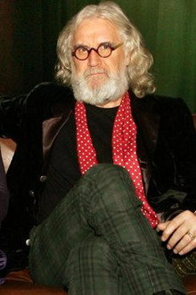 Billy Connolly