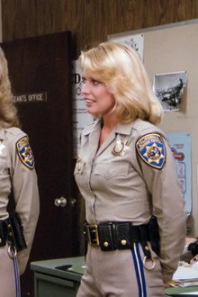 Ponch's Angels (1)