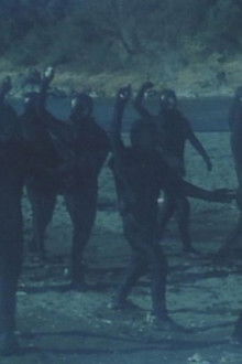 Great Crash Into the Demon Zone