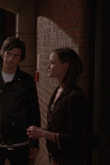 Last Week Fights, This Week Tights