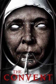 Watch Movies The Convent (2019) Full Free Online