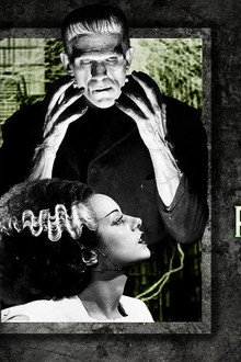 Frankenstein And His Friends