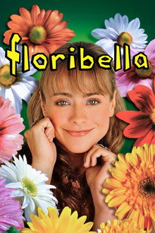 Floribella poster
