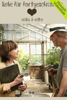 Liebe für Fortgeschrittene poster