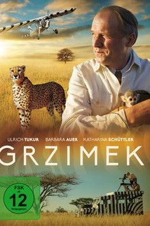 Grzimek poster