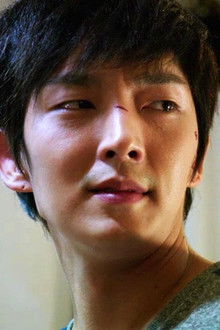 Episode 12 - Moon Il-seok, I am arresting you.