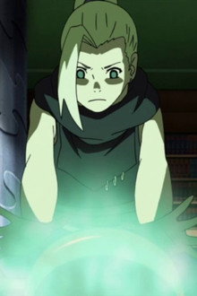 The Place Where I Belong