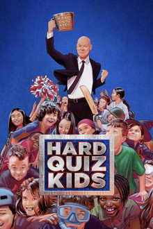 Hard Quiz Kids poster