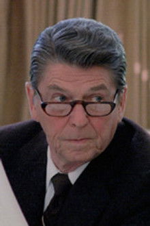 Chapter 8 - Reagan, Gorbachev & Third World: Rise of the Right