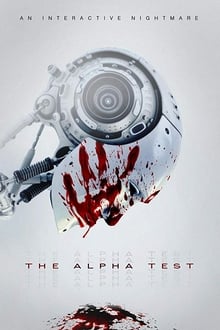 Watch Movies The Alpha Test (2020) Full Free Online