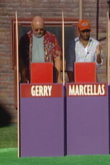 Eviction & HOH