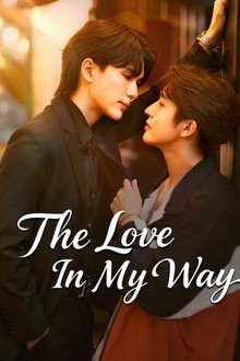 The Love in My Way poster