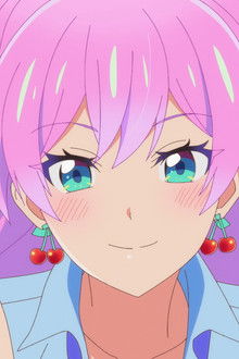 A Male Virgin, but No Female Virgin.