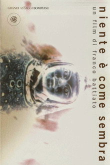 Niente è come sembra poster