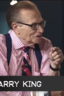 Larry King