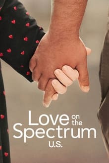 Love on the Spectrum U.S. 1×4