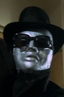 Return of the Cybernauts