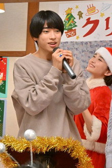 Seize Happiness! Shine Gotchalibur!