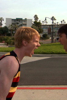 Bro, Where's Our Car?