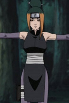 User of the Scorch Style: Pakura of the Sand!