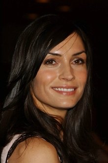 Retrato de Famke Janssen
