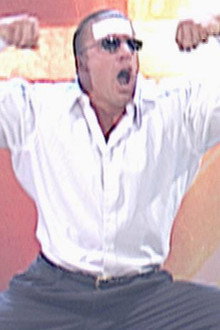 Raw - Aug. 26, 2002