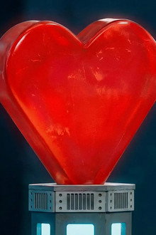 Hearts Will Be Smashed