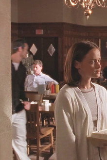 The Fundamental Things Apply